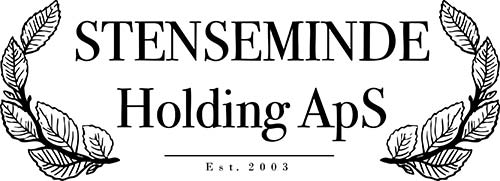 Stenseminde Logo