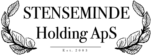 Stenseminde Logo